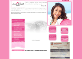 breastcancer-centre.com