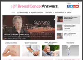 breastcanceranswers.com
