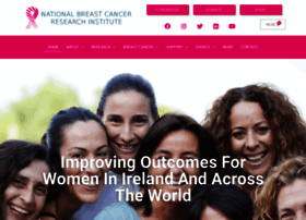 breastcancerresearch.ie