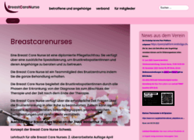 breastcarenurse.ch