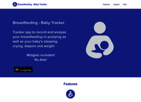breastfeeding-tracker.com