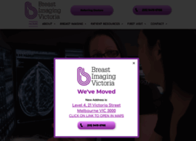 breastimagingvictoria.com.au