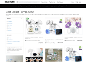 breastpumpi.com