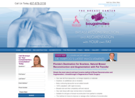 breastreconstructionandaugmentation.com