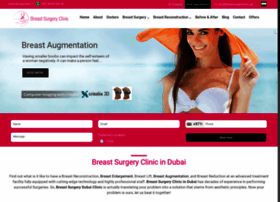 breastsurgeryclinic.ae