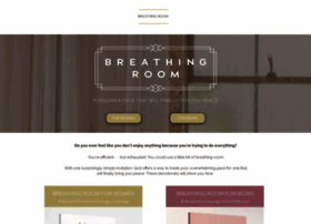 breathingroom.org