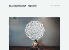 breathingspace.yoga