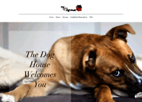 breckenridgedoghouse.com