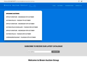 breenauction.com.au