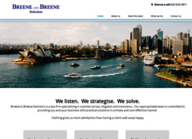 breene.com.au