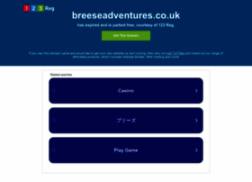 breeseadventures.co.uk