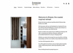 breezebeauty.com.au