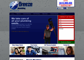 breezeplumbing.com.au