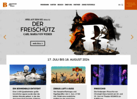 bregenzerfestspiele.com