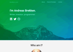 brekken.com