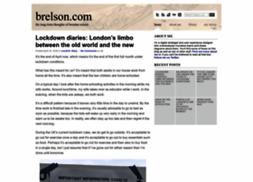 brelson.com