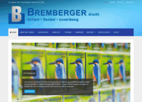 bremberger.de