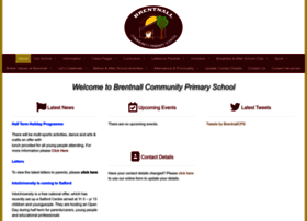 brentnallcommunityprimaryschool.co.uk