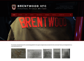 brentwoodvfc.com
