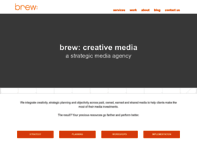 brew-creative.com