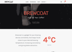 brewcoat.com