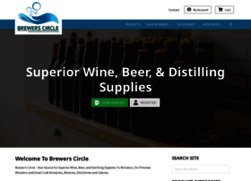 brewerscircle.com