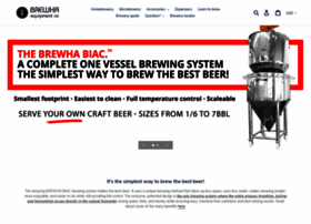 brewhaequipment.com
