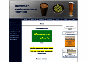 brewman.com.au
