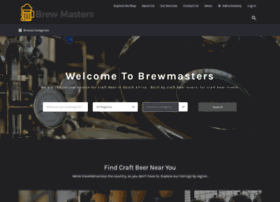 brewmasters.co.za