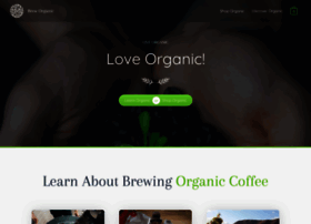 breworganic.com