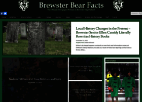 brewsterbearfacts.com