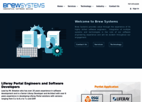 brewsystems.com