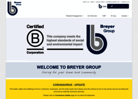 breyergroup.co.uk