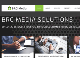 brgmediasolutions.com