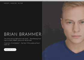 brianbrammer.com
