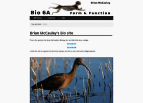 brianmccauley.net