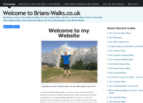 brians-walks.co.uk