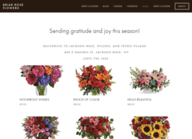 briarroseflowers.com