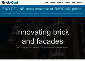 brick-clad.co.uk