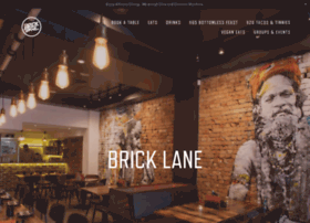 brick-lane.com.au