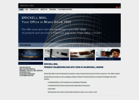 brickellmail.com
