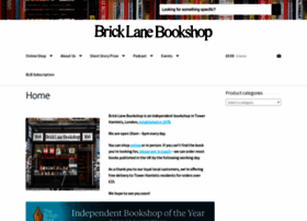 bricklanebookshop.org