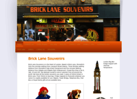 bricklanesouvenirs.com
