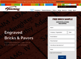 brickmarkers.com