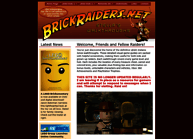 brickraiders.net