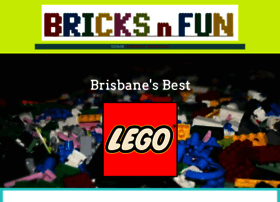 bricksnfun.com.au