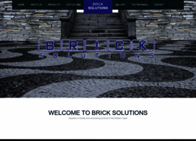 bricksolutions.co.za