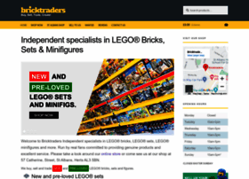 bricktraders.co.uk
