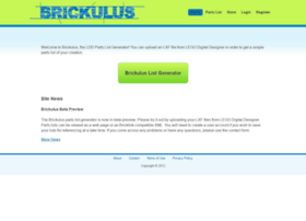 brickulus.com