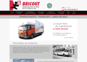 bricout-demenagements.fr